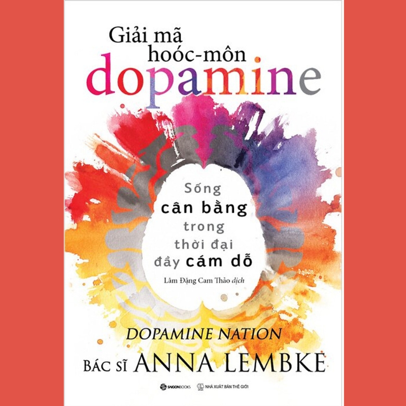 Giải mã hóoc-môn dopamine 
