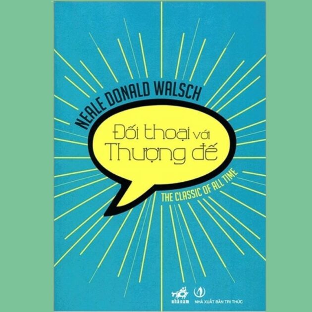 Đối Thoại Với Thượng Đế