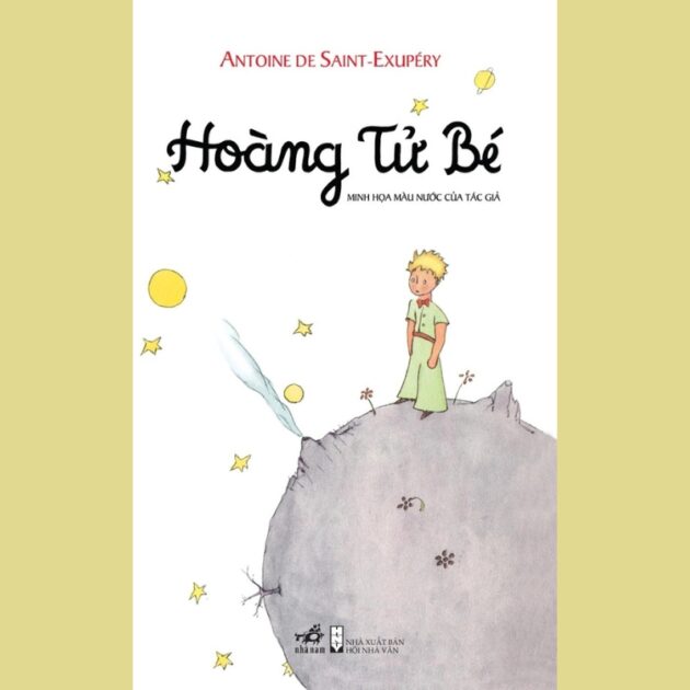 Hoàng Tử Bé