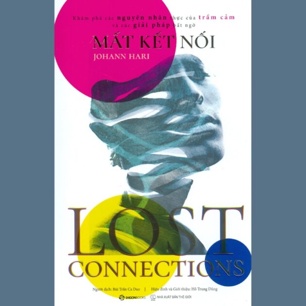 Mất Kết Nối - Lost Connections
