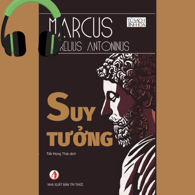 Sách nói Suy Tưởng